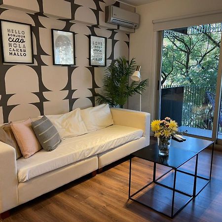 Top Rentals Dorrego Buenos Aires Zewnętrze zdjęcie