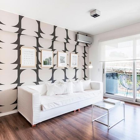 Top Rentals Dorrego Buenos Aires Zewnętrze zdjęcie