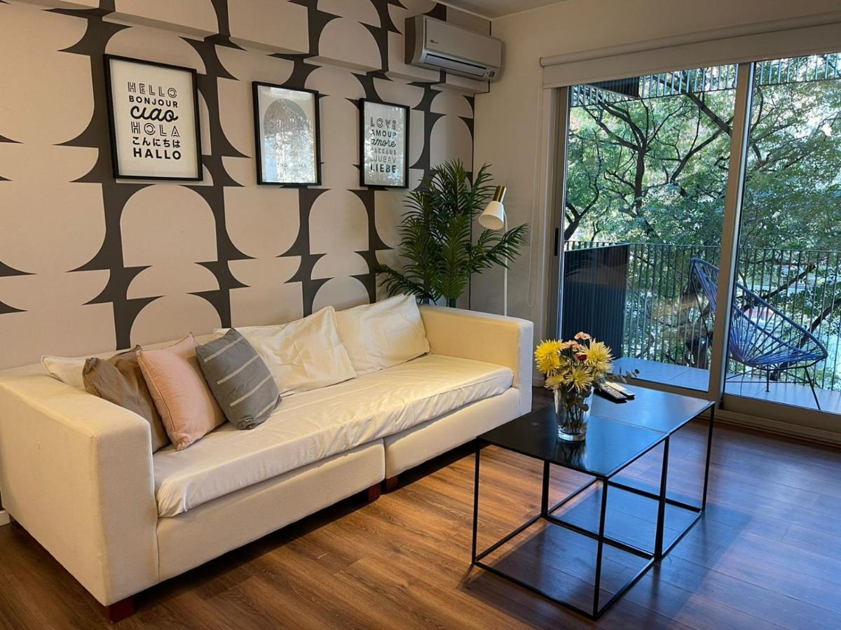 Top Rentals Dorrego Buenos Aires Zewnętrze zdjęcie