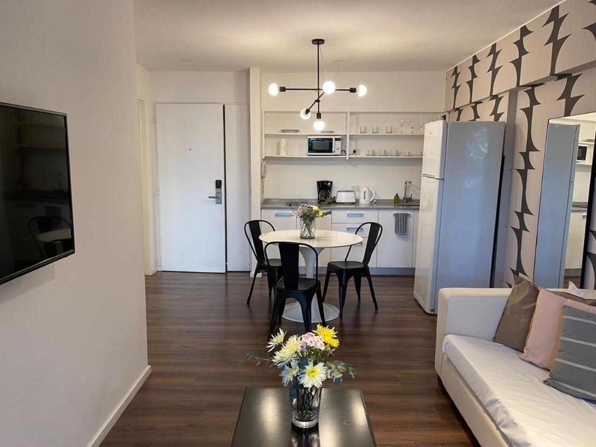 Top Rentals Dorrego Buenos Aires Zewnętrze zdjęcie