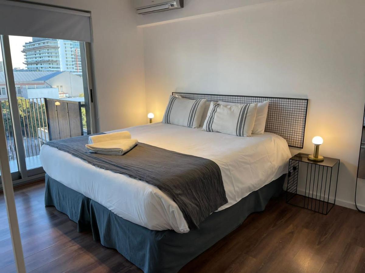 Top Rentals Dorrego Buenos Aires Zewnętrze zdjęcie