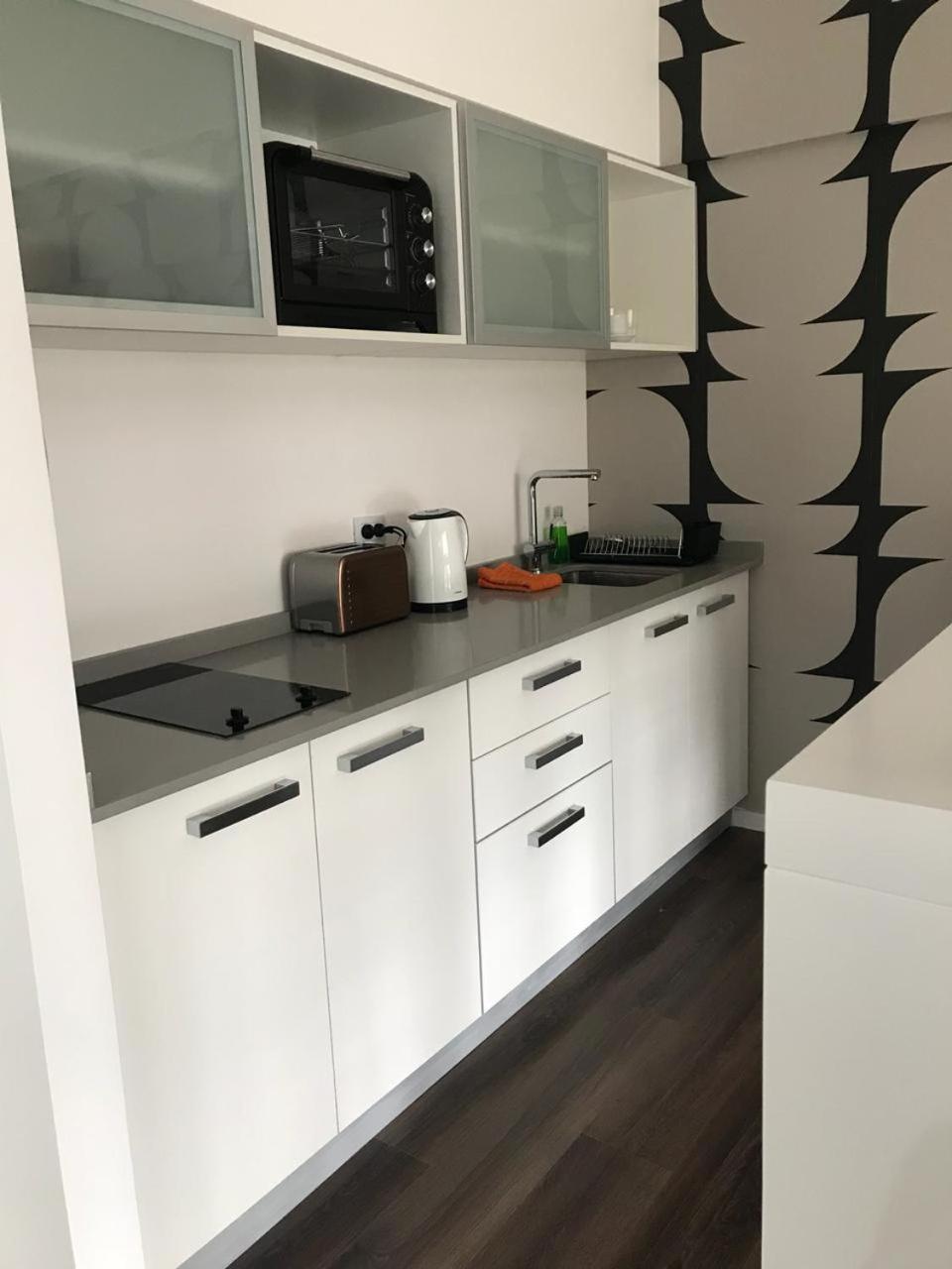 Top Rentals Dorrego Buenos Aires Zewnętrze zdjęcie