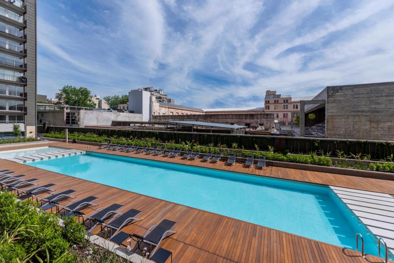 Top Rentals Dorrego Buenos Aires Zewnętrze zdjęcie