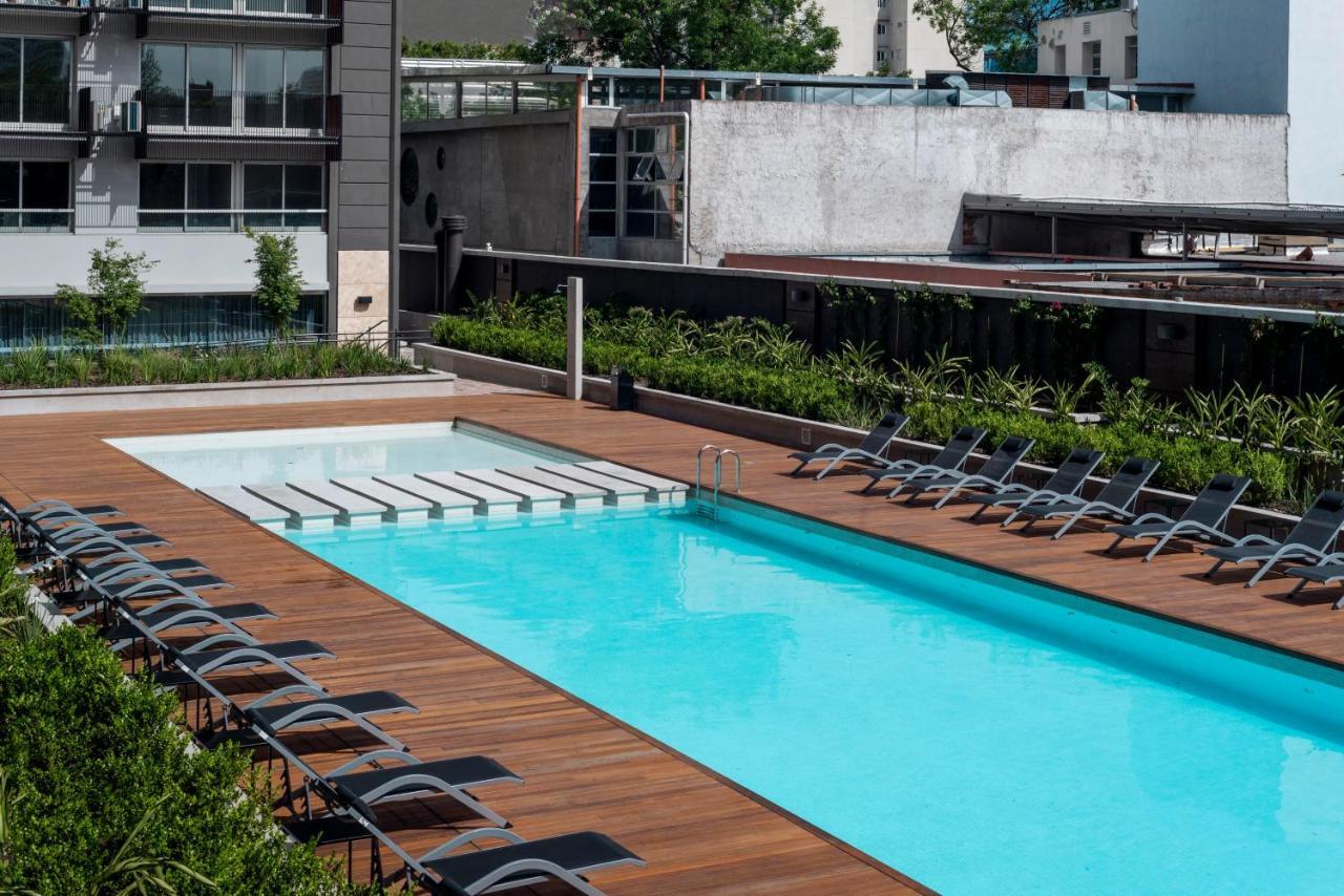 Top Rentals Dorrego Buenos Aires Zewnętrze zdjęcie