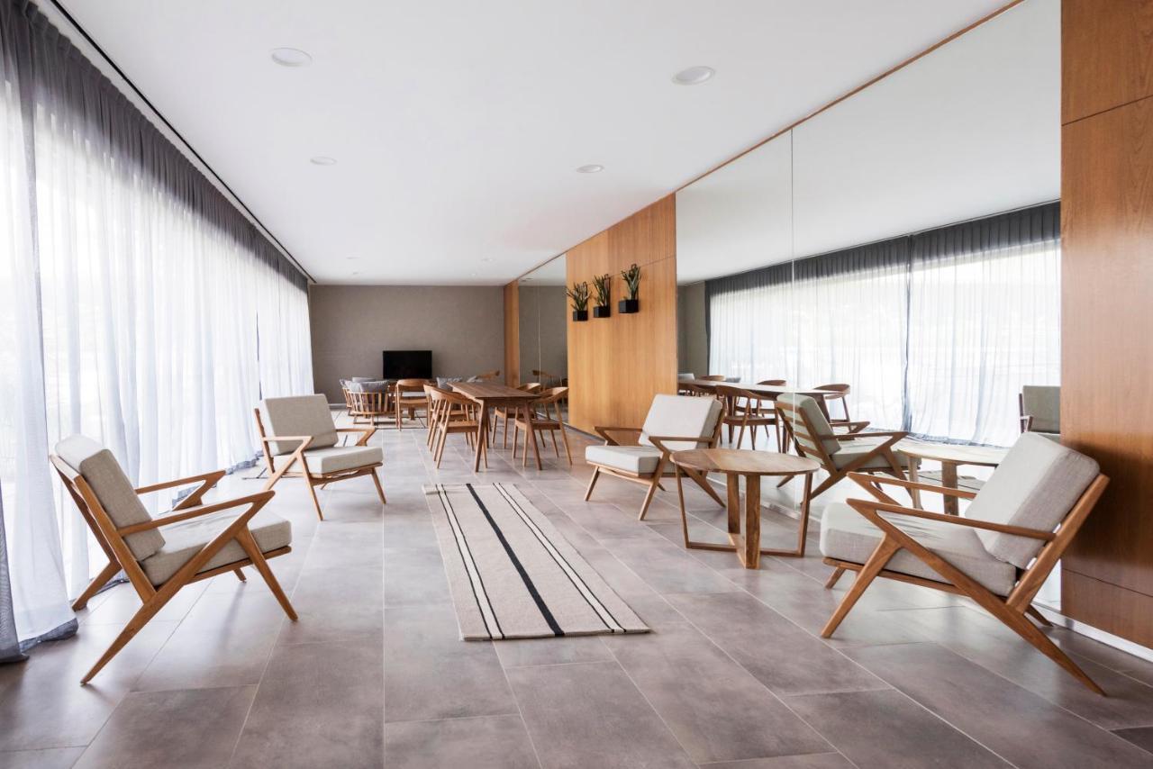 Top Rentals Dorrego Buenos Aires Zewnętrze zdjęcie