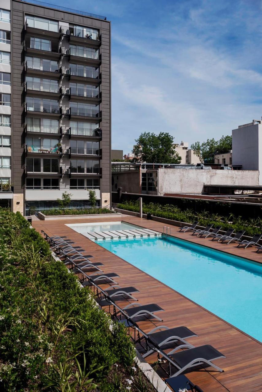 Top Rentals Dorrego Buenos Aires Zewnętrze zdjęcie