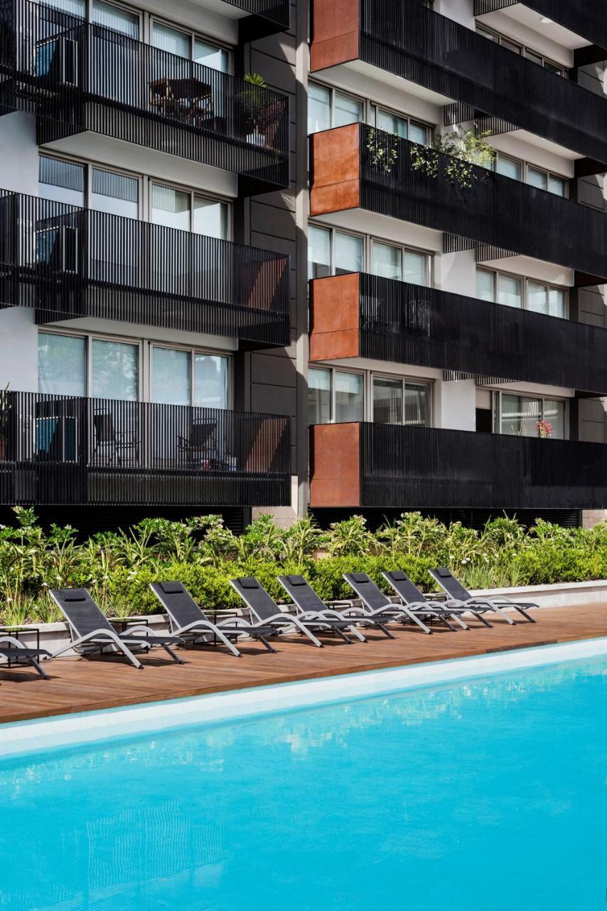 Top Rentals Dorrego Buenos Aires Zewnętrze zdjęcie