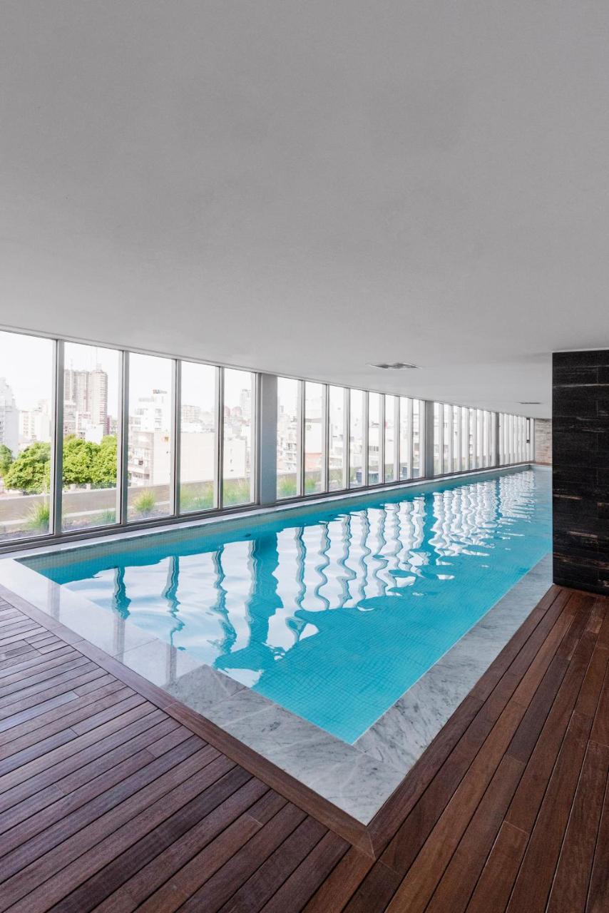 Top Rentals Dorrego Buenos Aires Zewnętrze zdjęcie