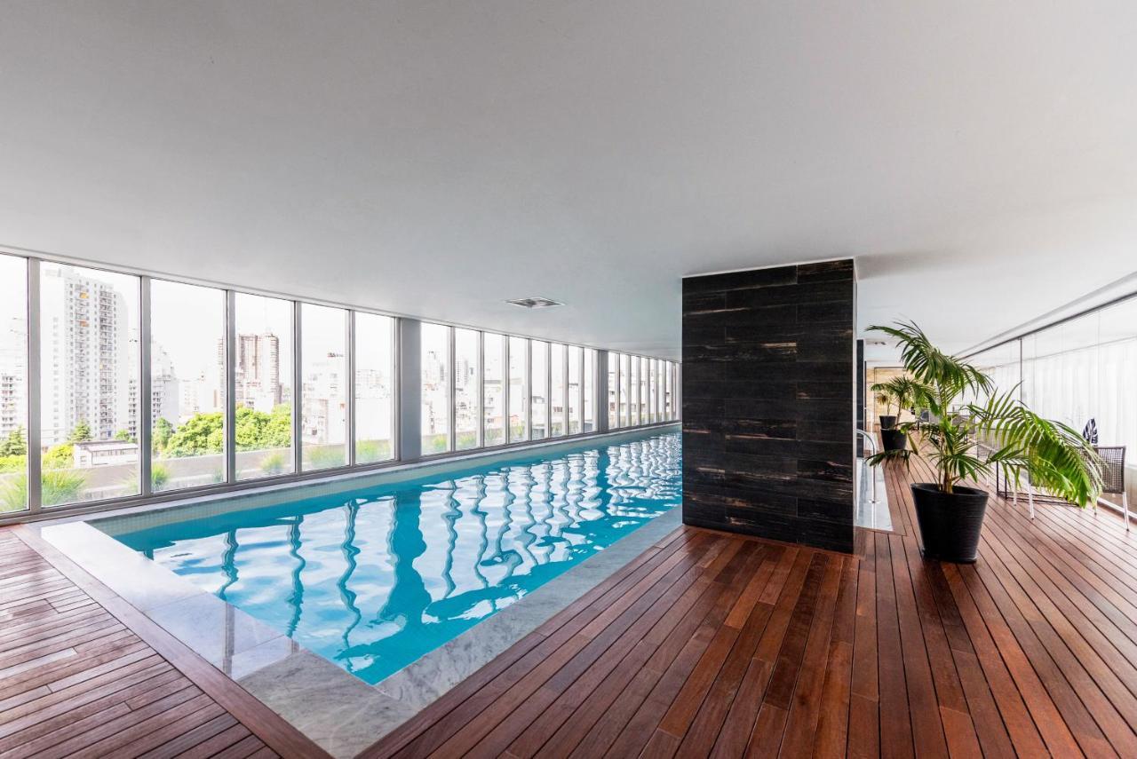 Top Rentals Dorrego Buenos Aires Zewnętrze zdjęcie