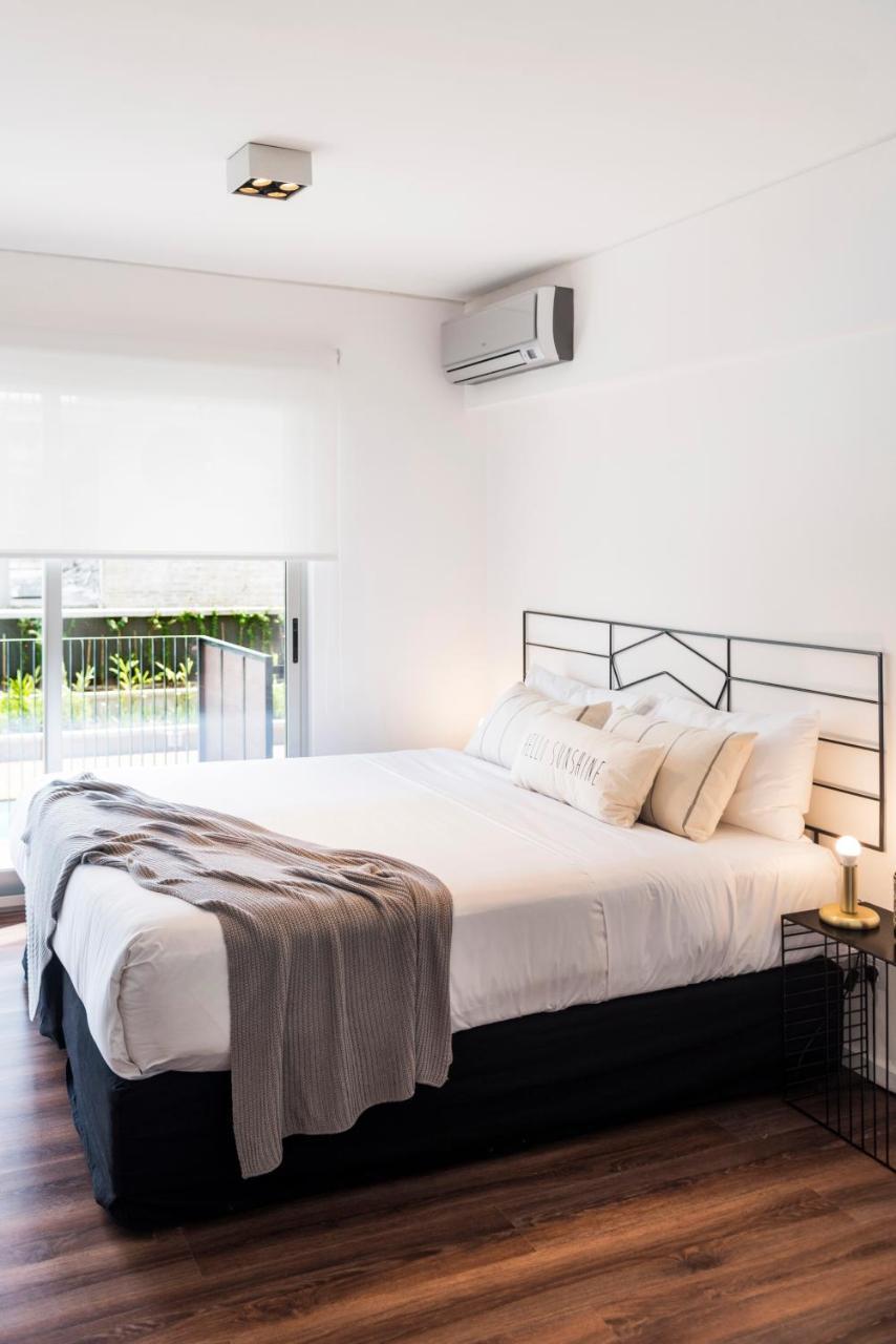 Top Rentals Dorrego Buenos Aires Zewnętrze zdjęcie
