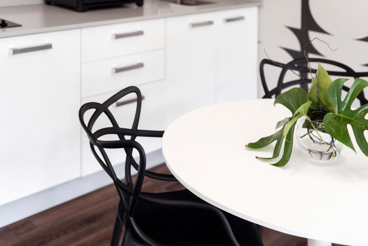 Top Rentals Dorrego Buenos Aires Zewnętrze zdjęcie
