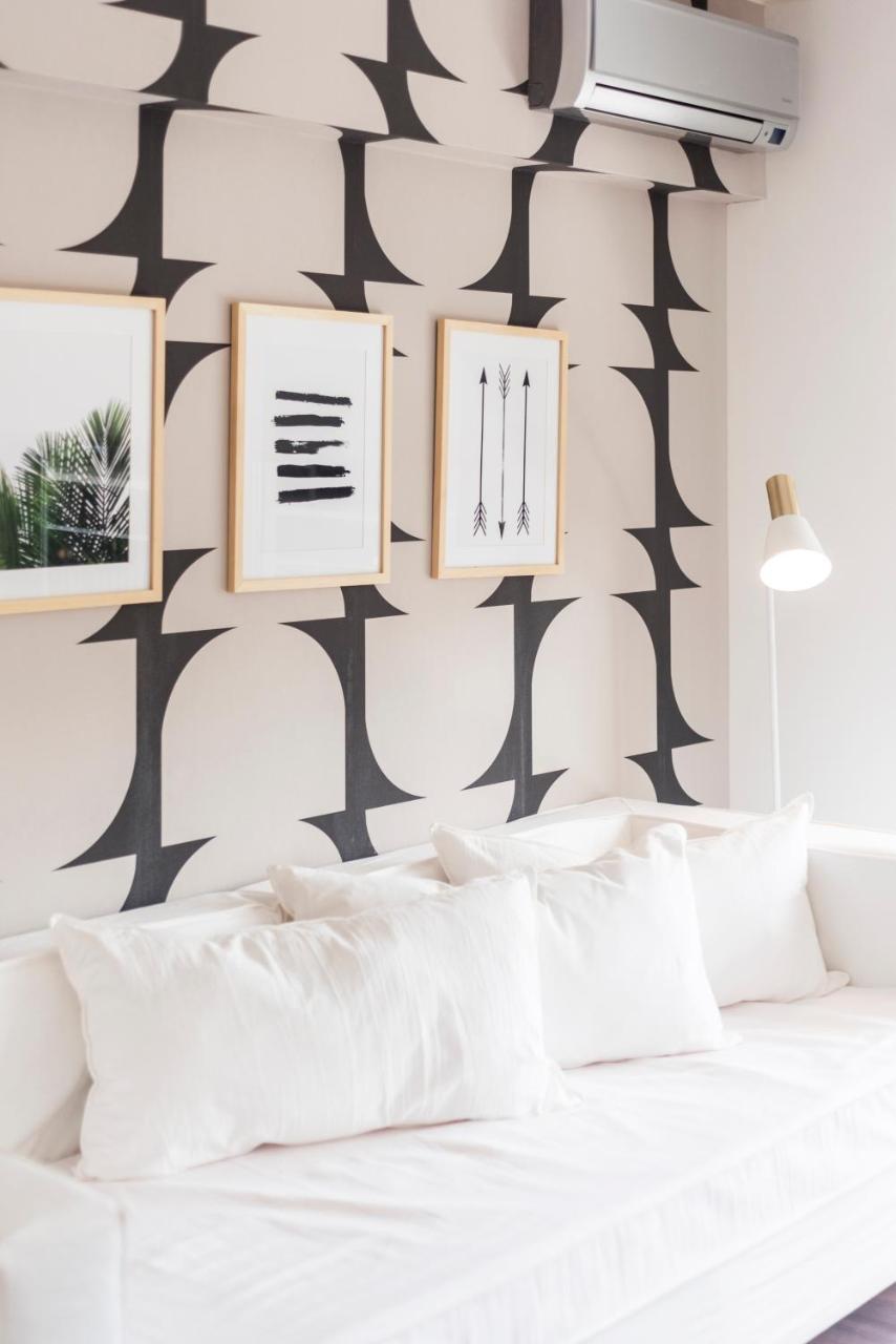 Top Rentals Dorrego Buenos Aires Zewnętrze zdjęcie