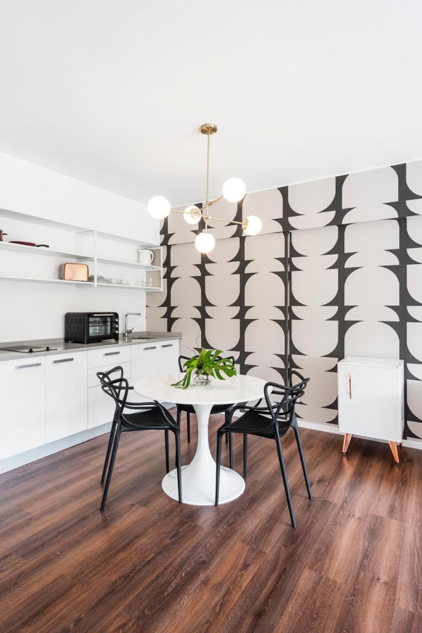 Top Rentals Dorrego Buenos Aires Zewnętrze zdjęcie