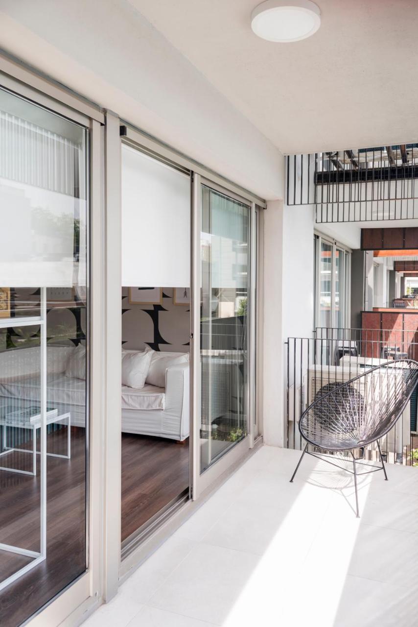 Top Rentals Dorrego Buenos Aires Zewnętrze zdjęcie