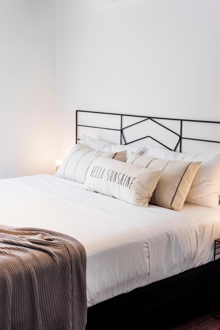 Top Rentals Dorrego Buenos Aires Zewnętrze zdjęcie
