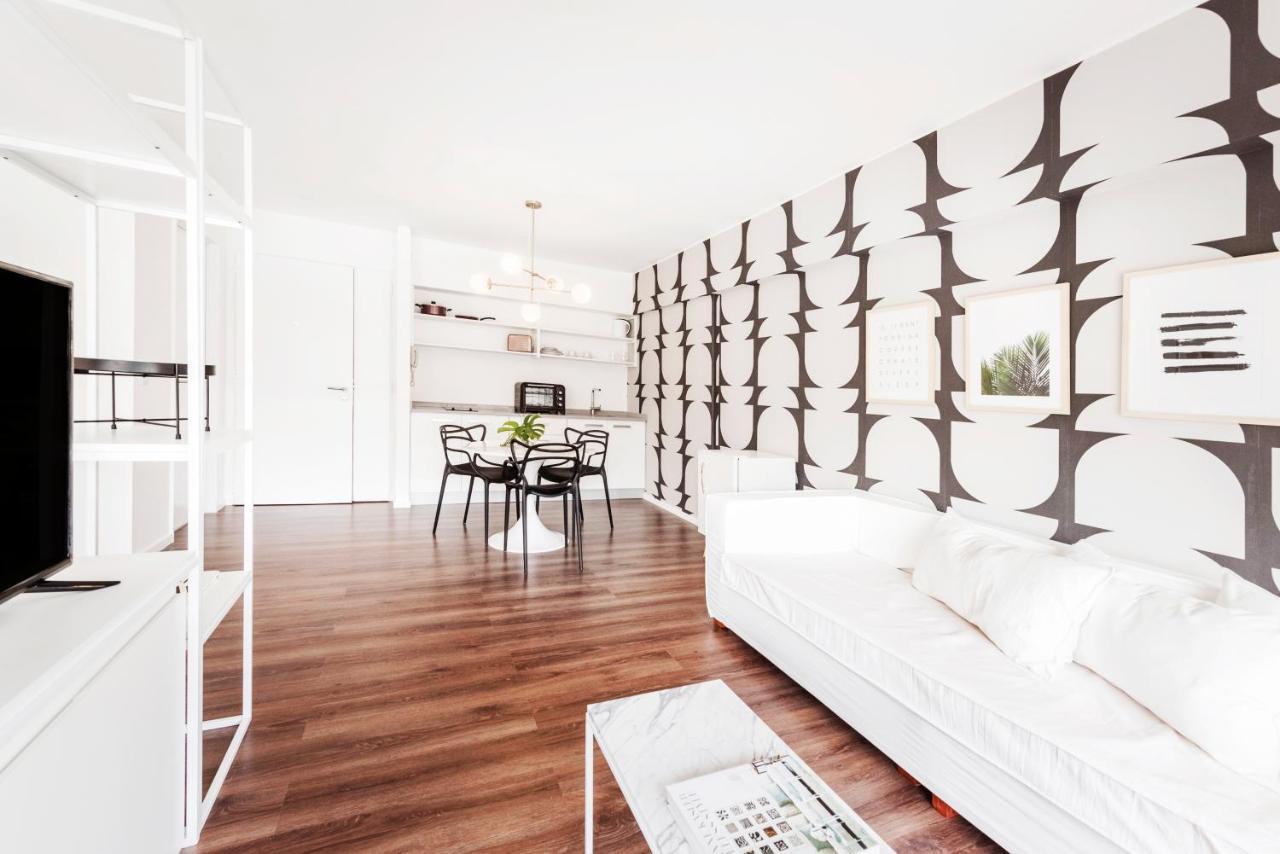 Top Rentals Dorrego Buenos Aires Zewnętrze zdjęcie