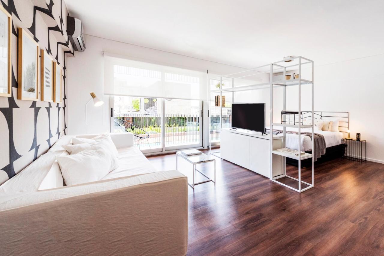 Top Rentals Dorrego Buenos Aires Zewnętrze zdjęcie