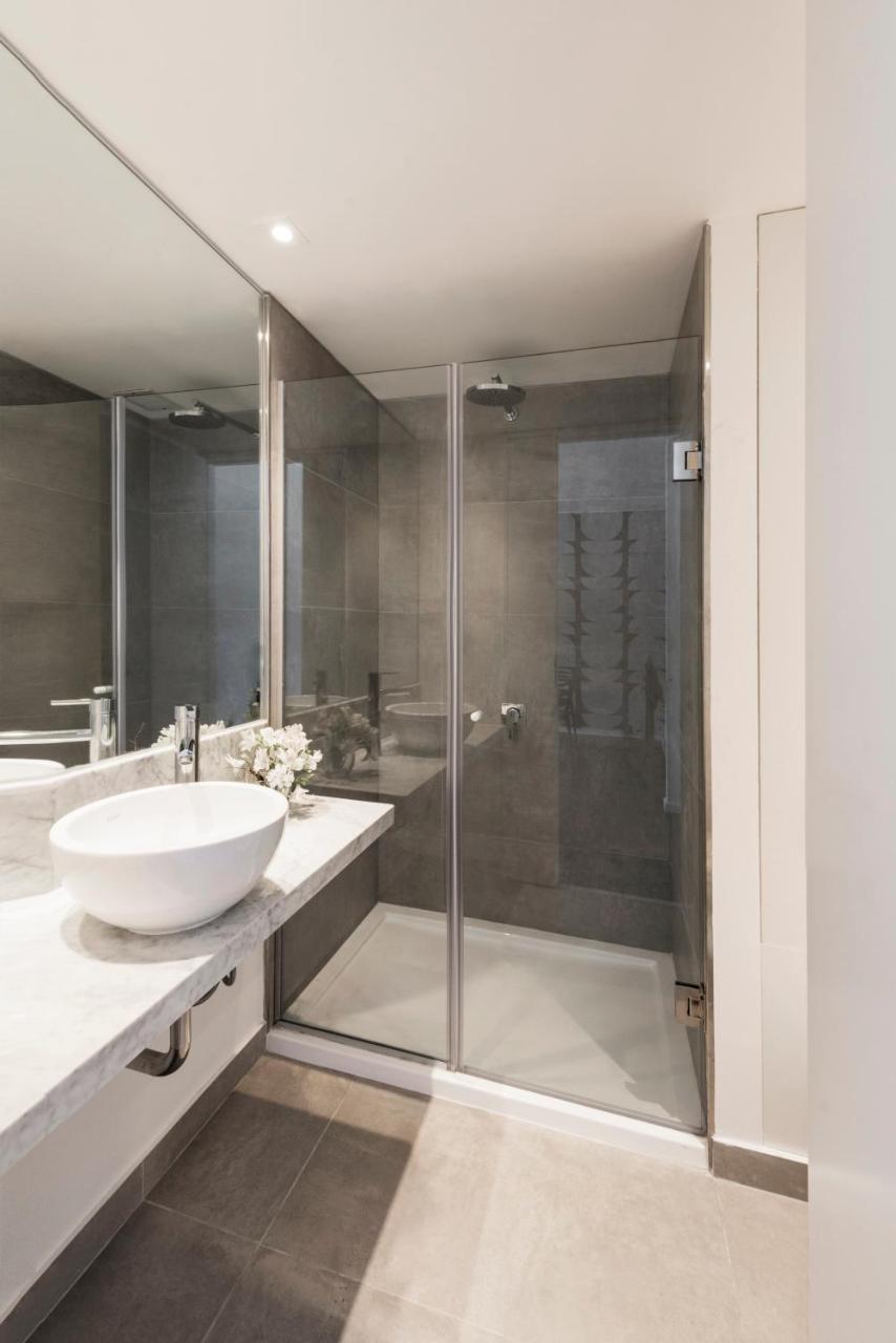 Top Rentals Dorrego Buenos Aires Zewnętrze zdjęcie