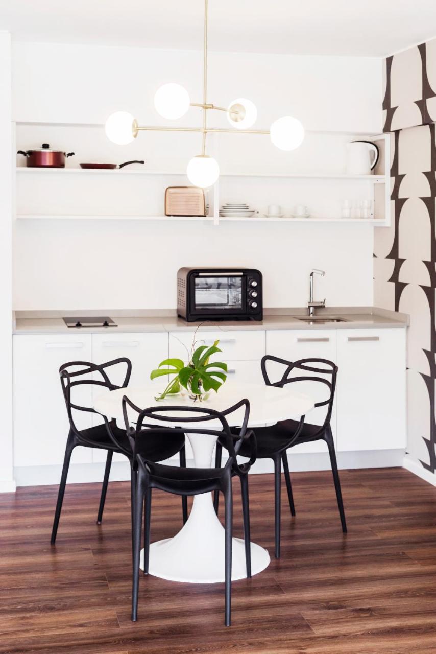 Top Rentals Dorrego Buenos Aires Zewnętrze zdjęcie