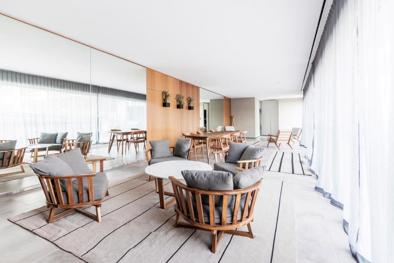 Top Rentals Dorrego Buenos Aires Zewnętrze zdjęcie
